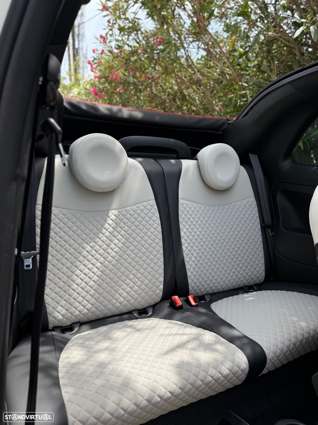 Fiat 500C - 12