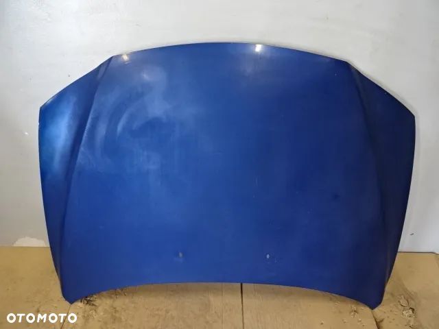 MASKA POKRYWA SILNIKA MAZDA 6 GG 02-05 NR60 - 2