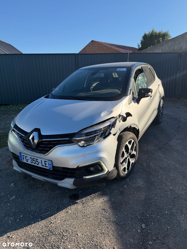 Renault Captur - 1