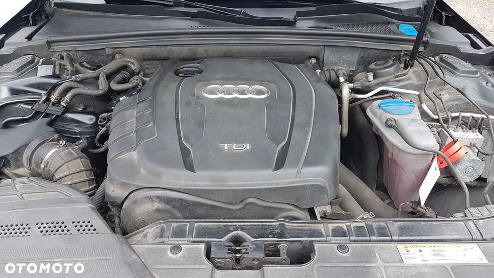 Audi A4 Avant - 33