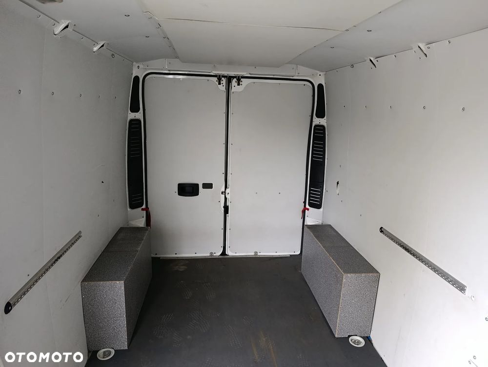 Peugeot Boxer - 26