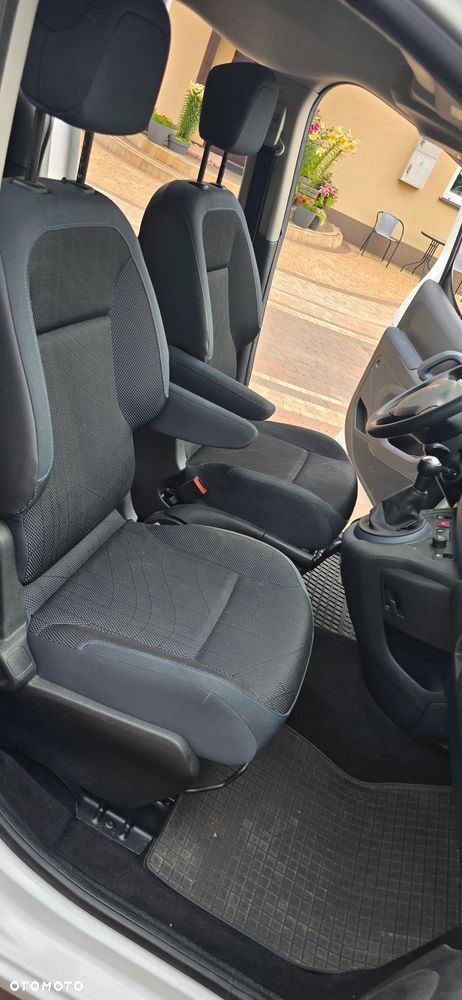 Peugeot Partner e-HDi FAP 92 Stop&Start Active - 14