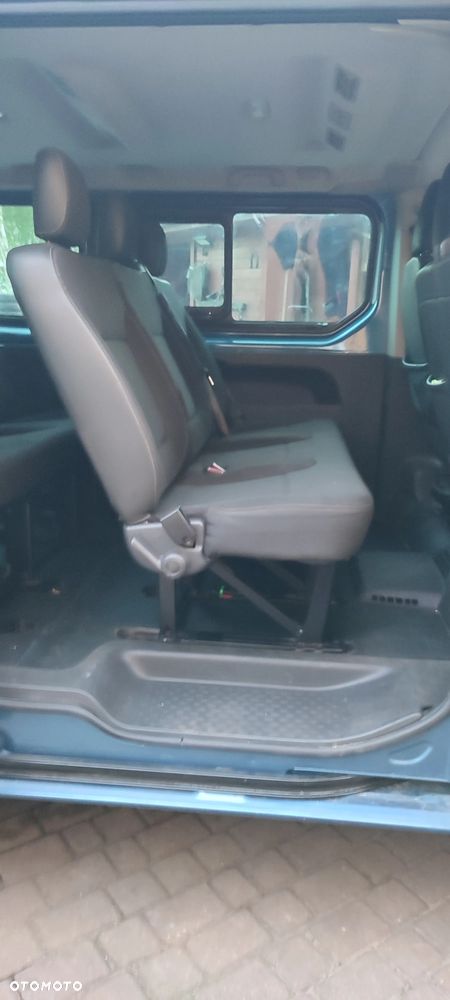 Opel Vivaro L1H1 2.7t Edition Tour - 13