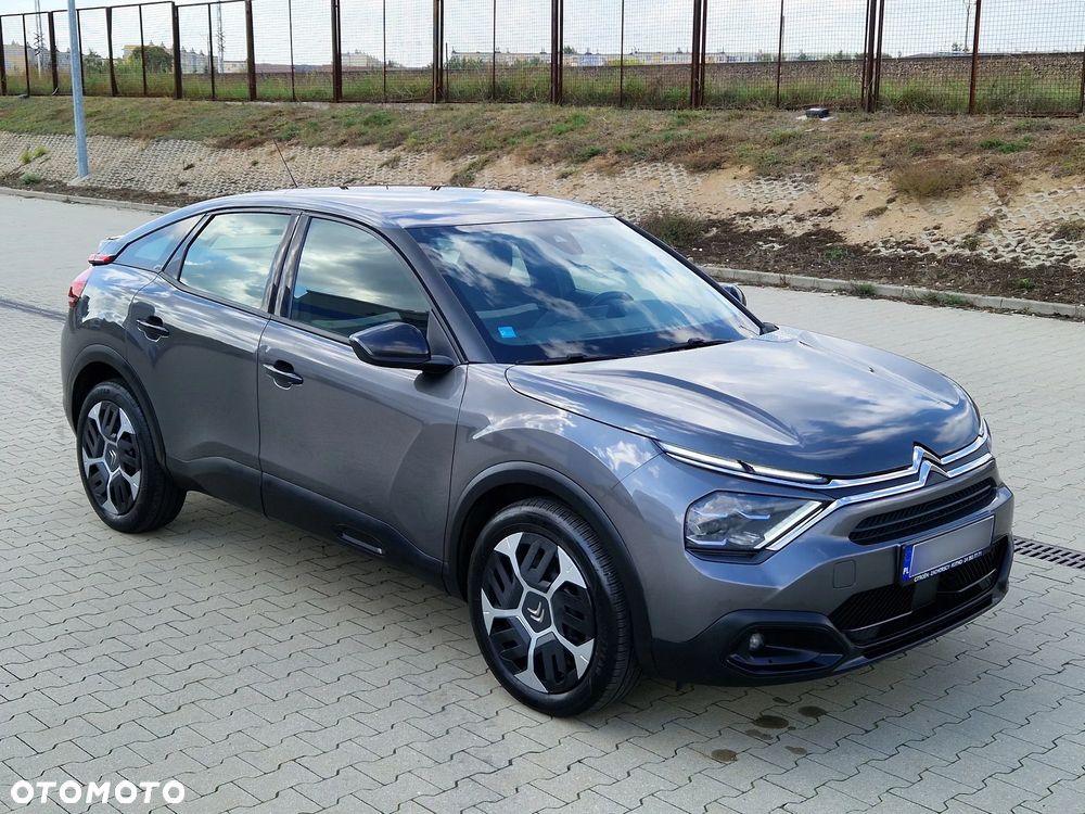 Citroën C4 1.5 BlueHDi Feel S&S - 1