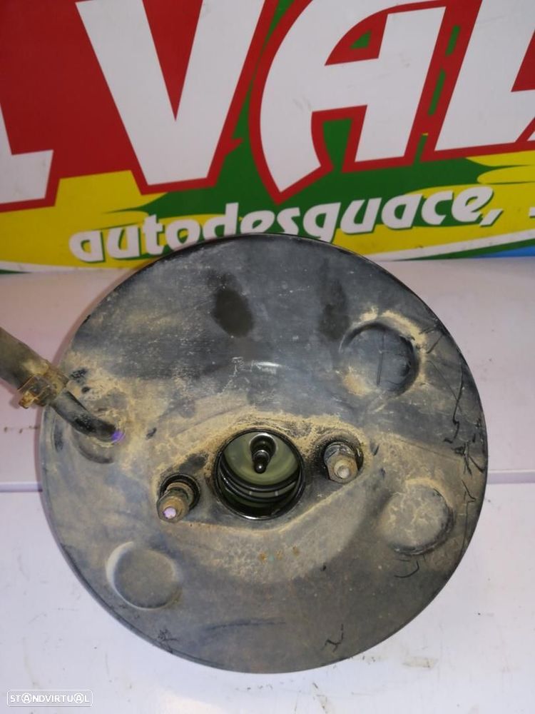 SERVOFREIO HYUNDAI I20 PB - 1