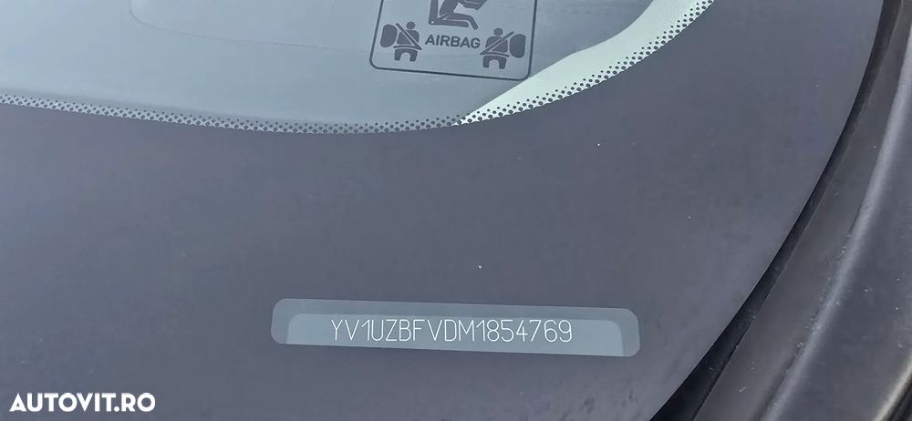 Volvo XC 60 Recharge T6 Twin Engine eAWD Inscription Expression - 10