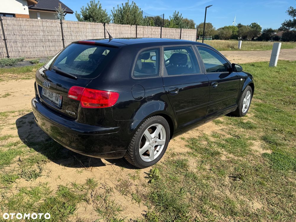Audi A3 - 25