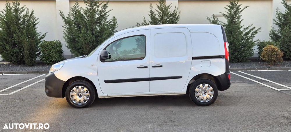 Renault Kangoo - 15