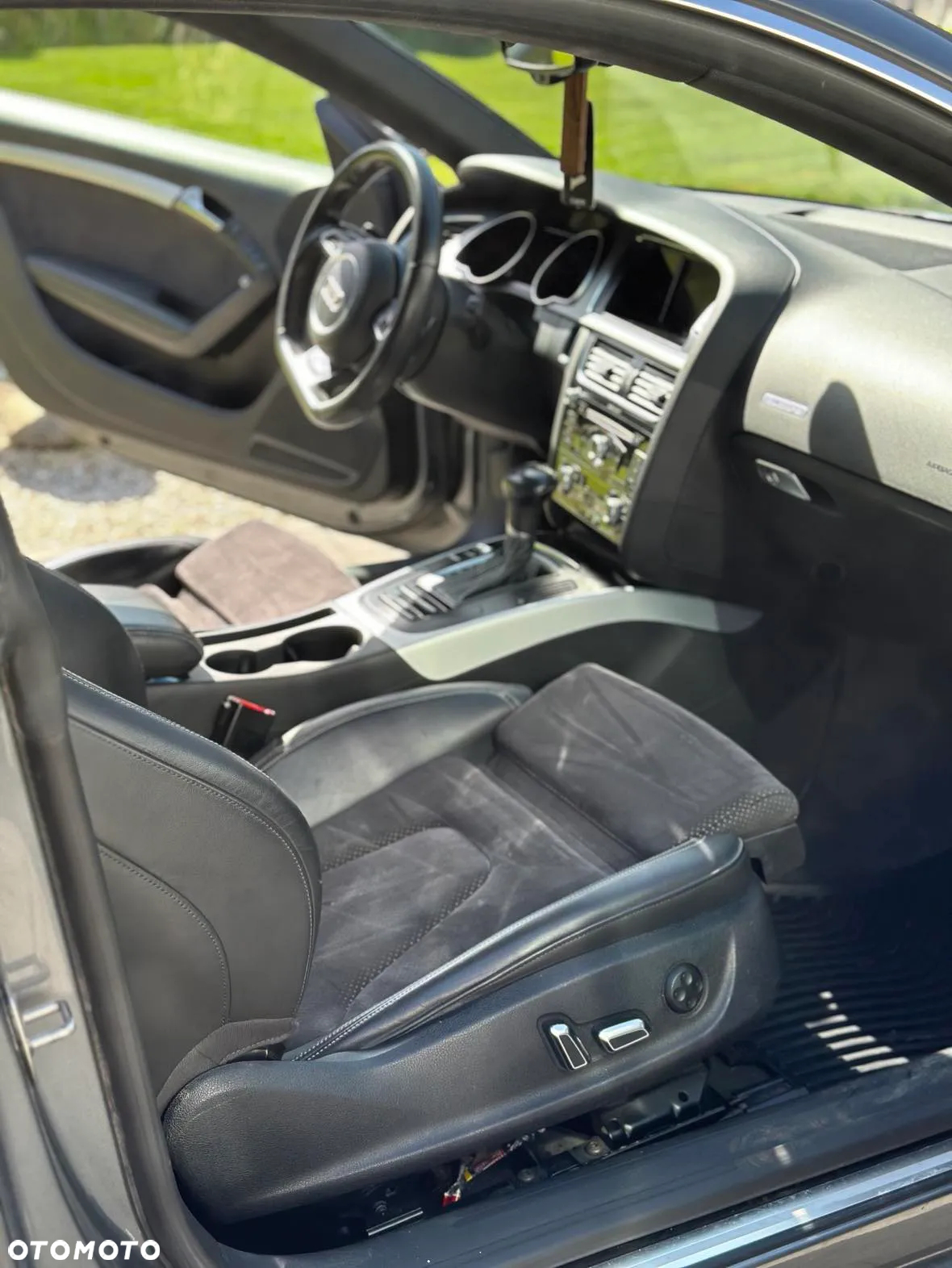 Audi A5 2.0 TFSI Quattro S tronic - 15