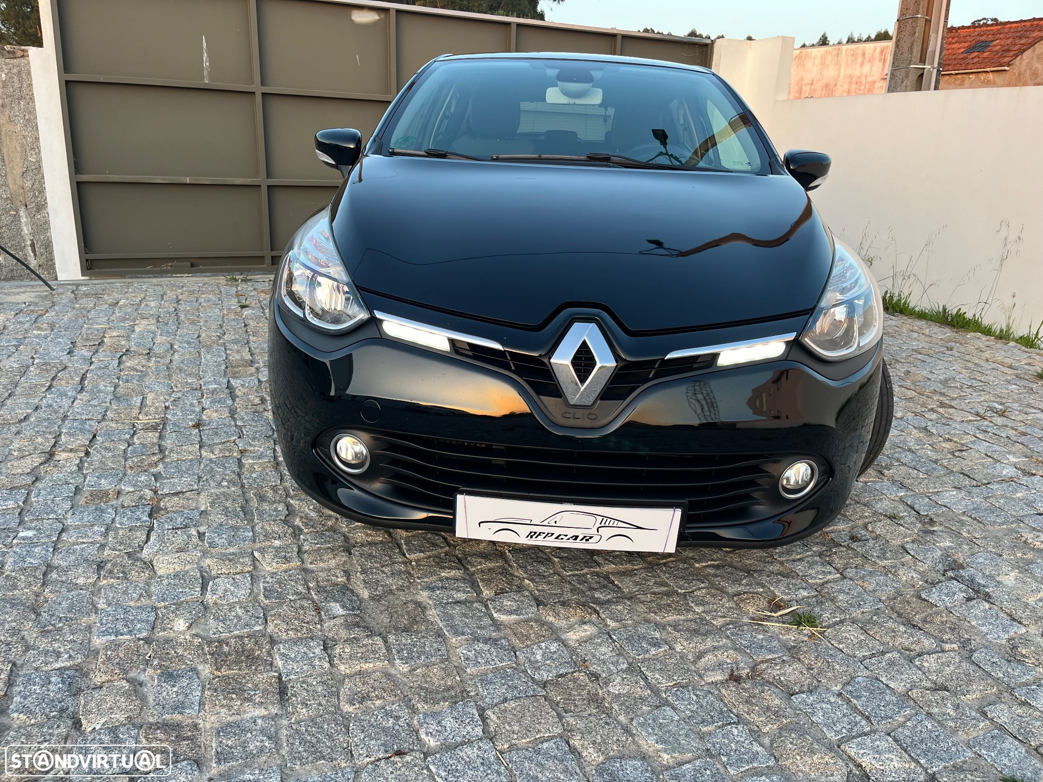 Renault Clio (Energy) TCe 90 Start & Stop LIMITED - 3