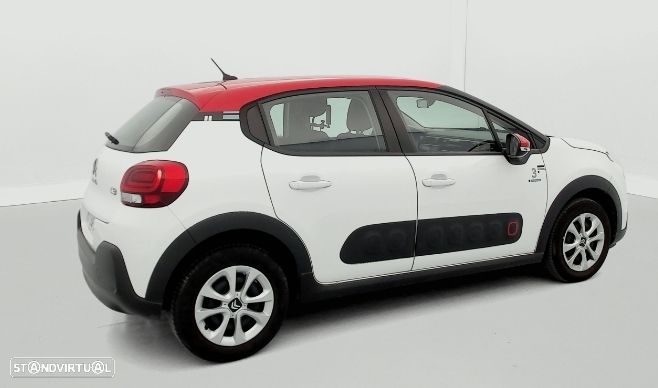 Citroën C3 1.2 PureTech Collection - 8