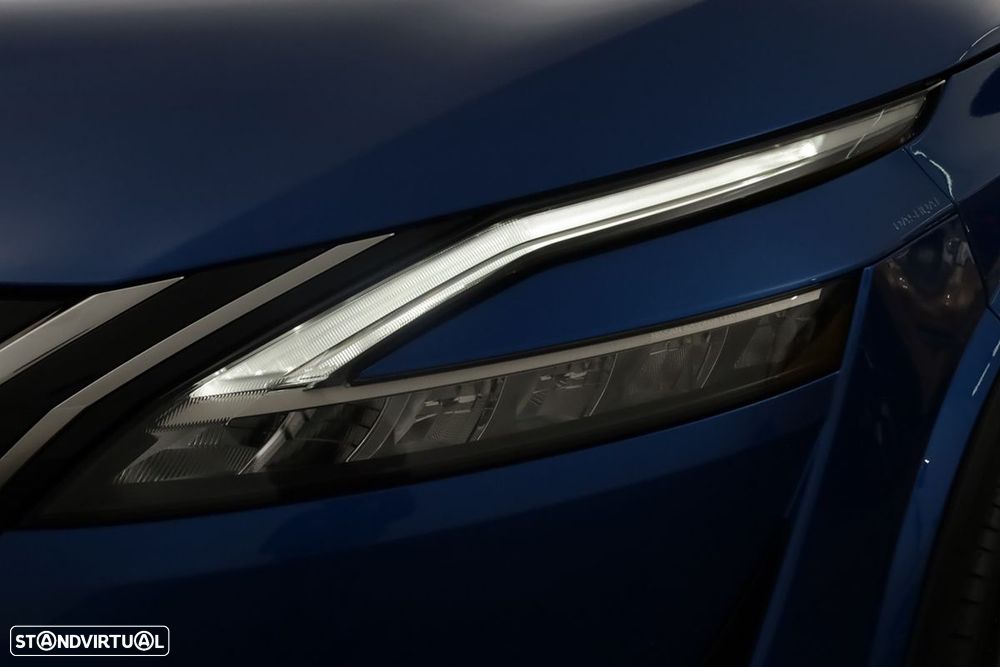 Nissan Qashqai 1.5 e-Power Tekna - 6