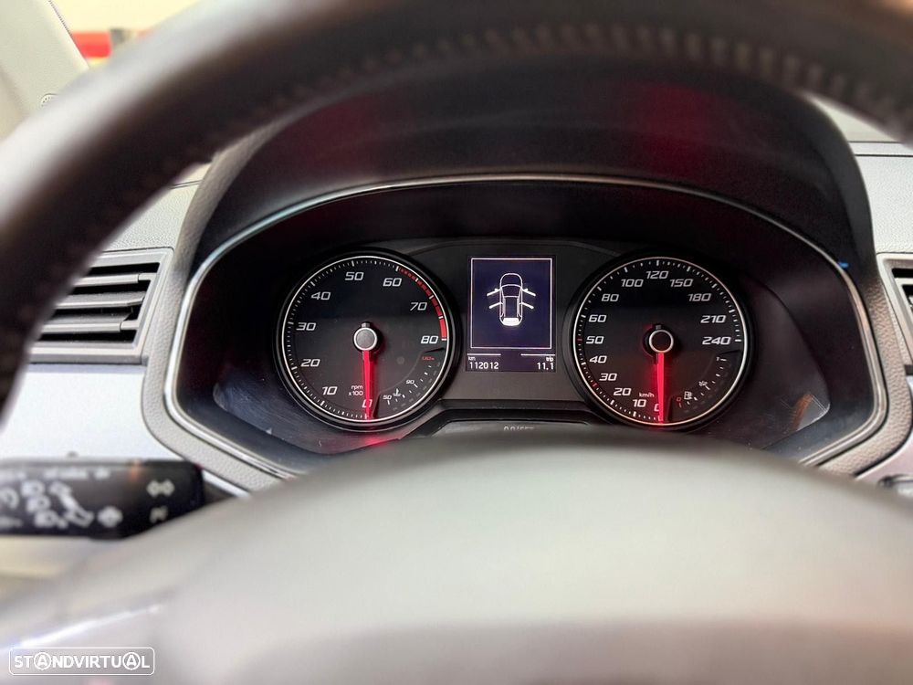 SEAT Arona 1.0 TSI Style DSG - 19
