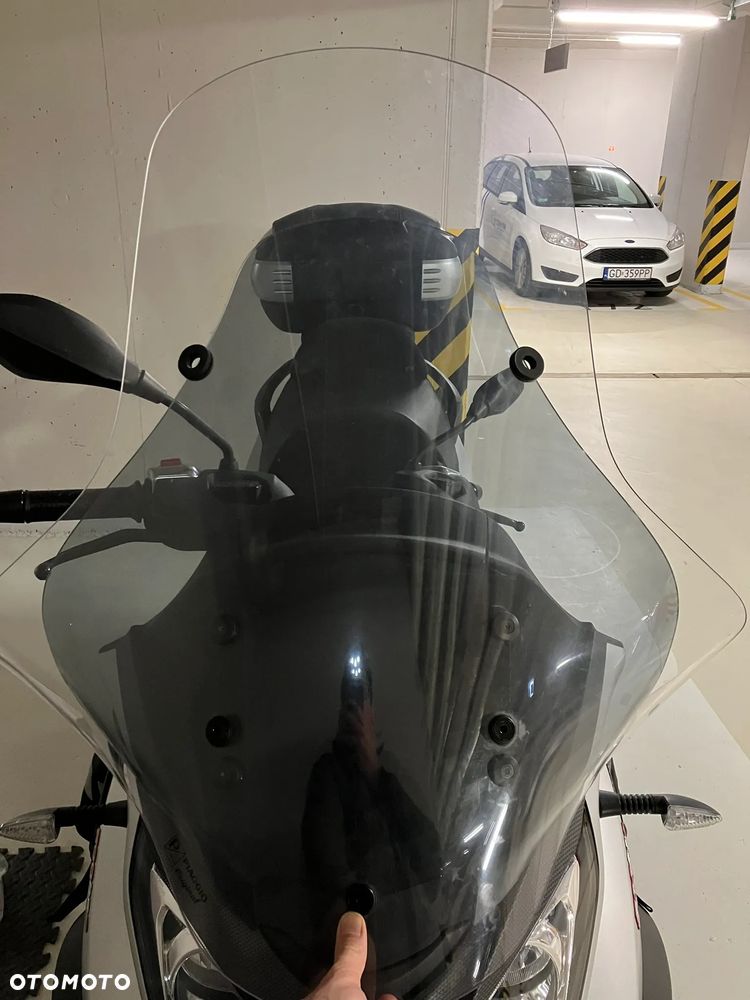 Piaggio MP-3 - 31