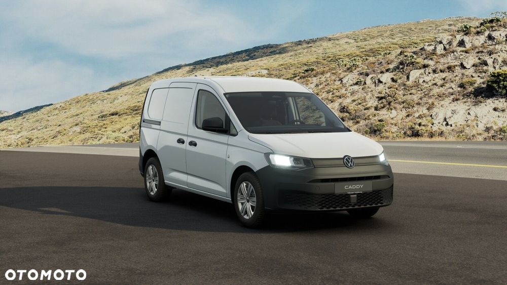 Volkswagen Caddy - 11
