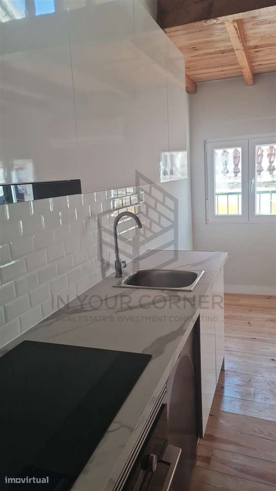 Apartamento T1+1 Venda em Misericórdia,Lisboa - Grande imagem: 5/24