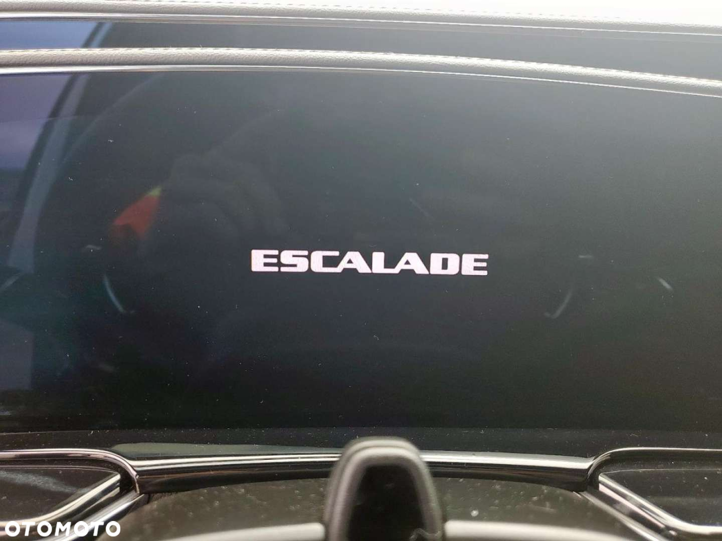 Cadillac Escalade - 10