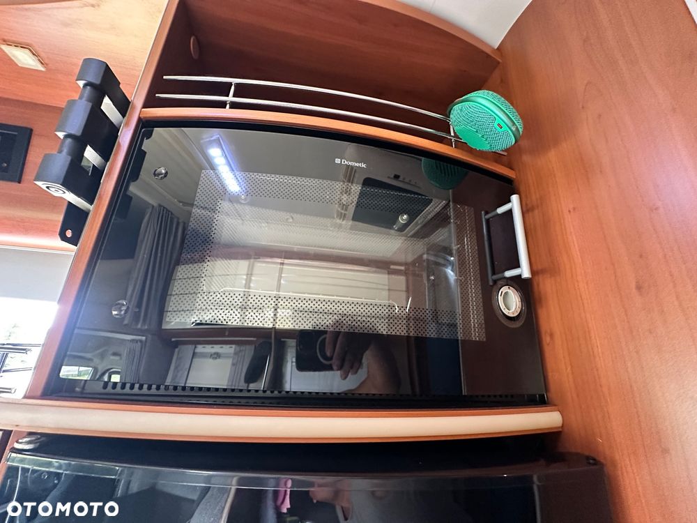 Mobilvetta Fiat Ducato Kea M79 - 24