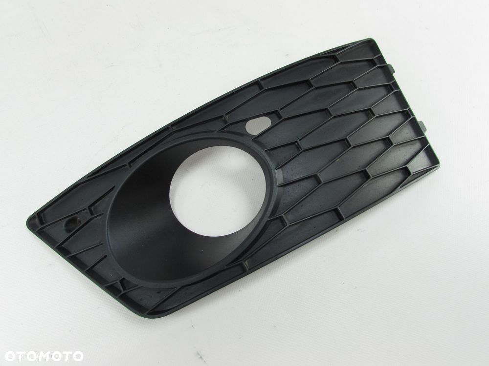 SEAT LEON II CUPRA FR LIFT 09-12 KRATKA ZDERZAKA PRZOD LEWA 1P0853665P - 2