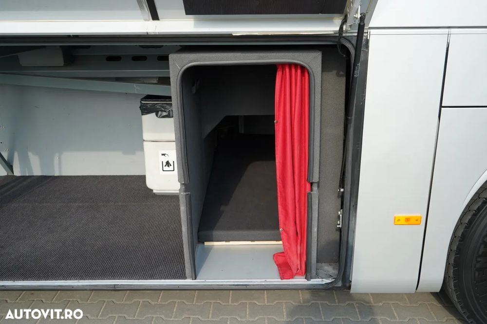 Mercedes-Benz TOURISMO RHD-M / EURO 6 / IMPORTAT / - 16