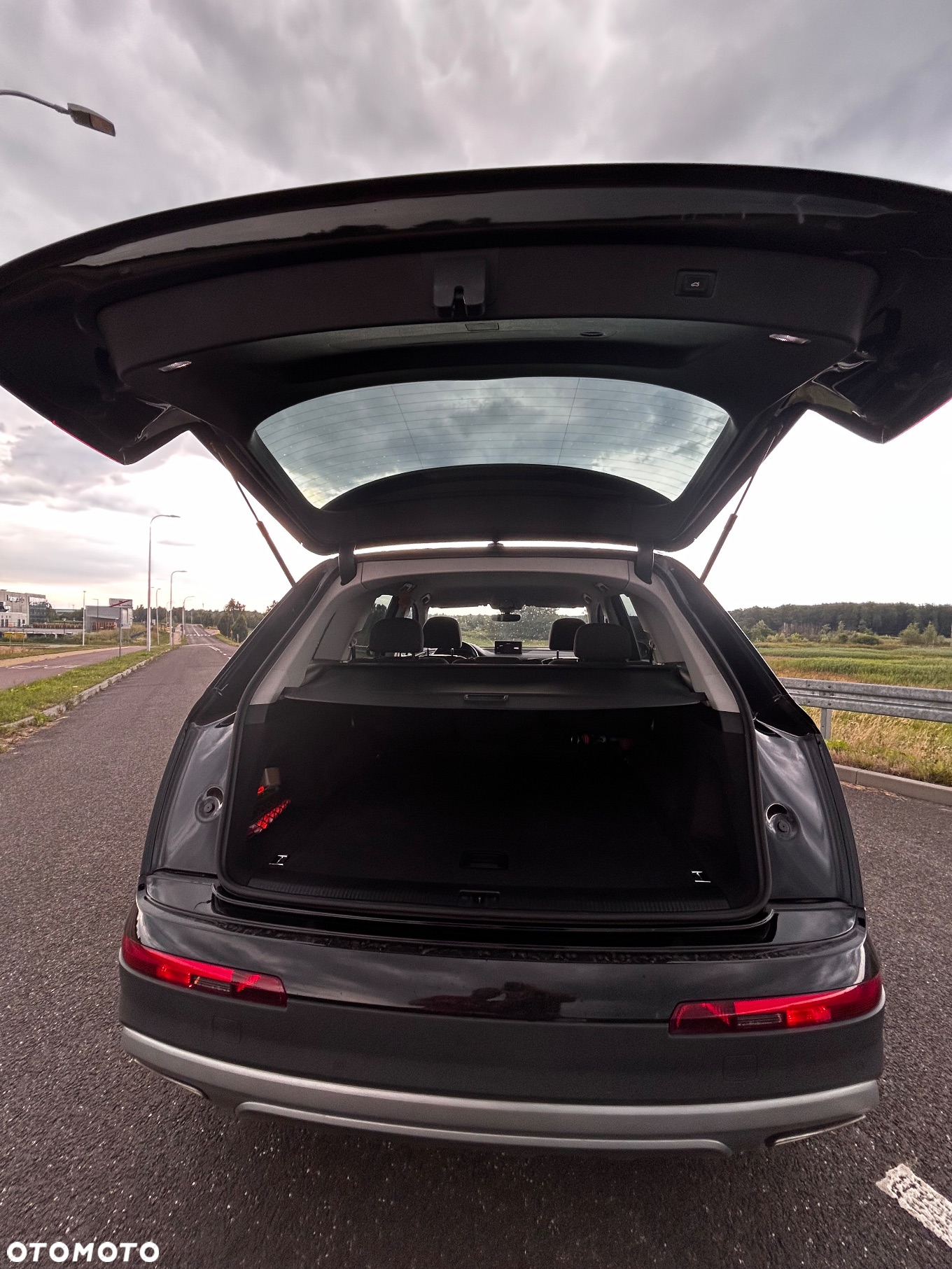 Audi Q7 3.0 TDI ultra Quattro Tiptronic - 5