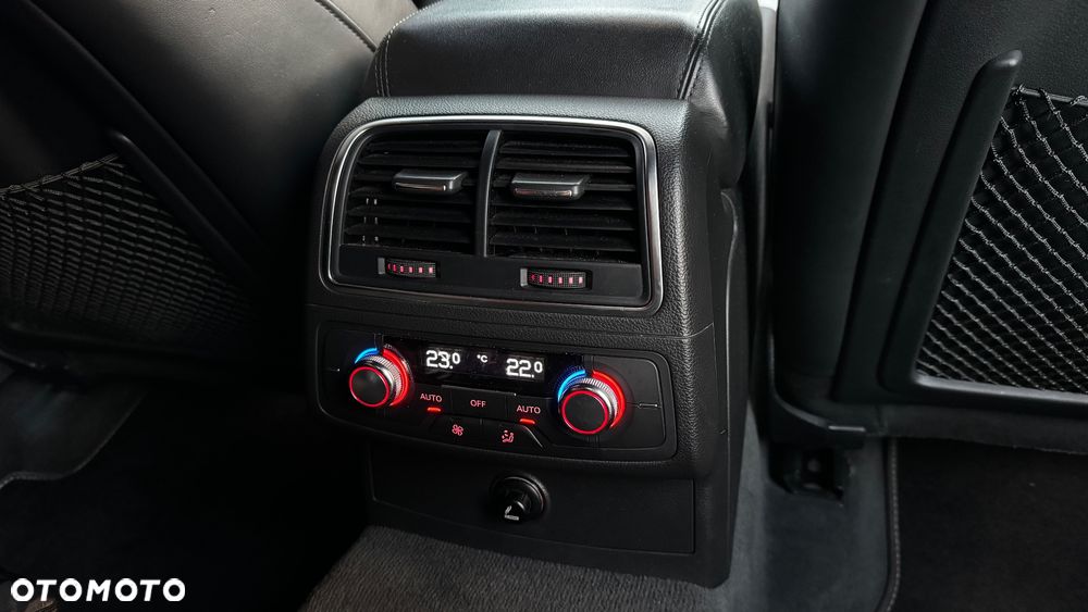 Audi A6 Avant 3.0 TDI DPF quattro tiptronic - 15