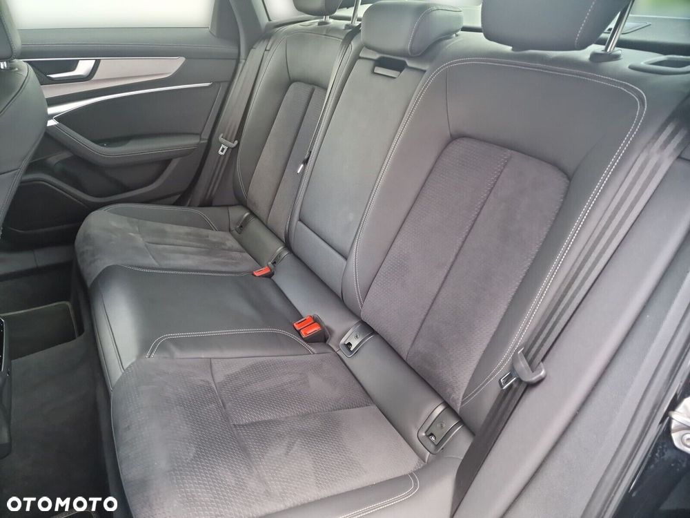 Audi A6 Limousine - 17
