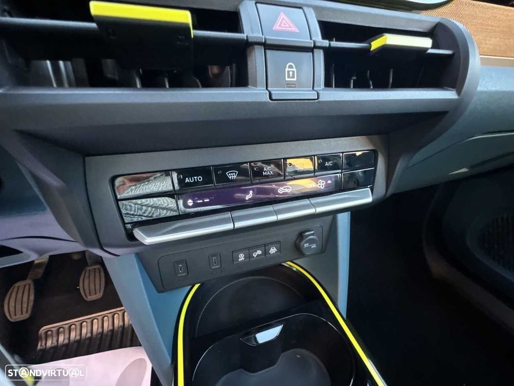 Fiat Grande Panda 1.2 La Prima - 16