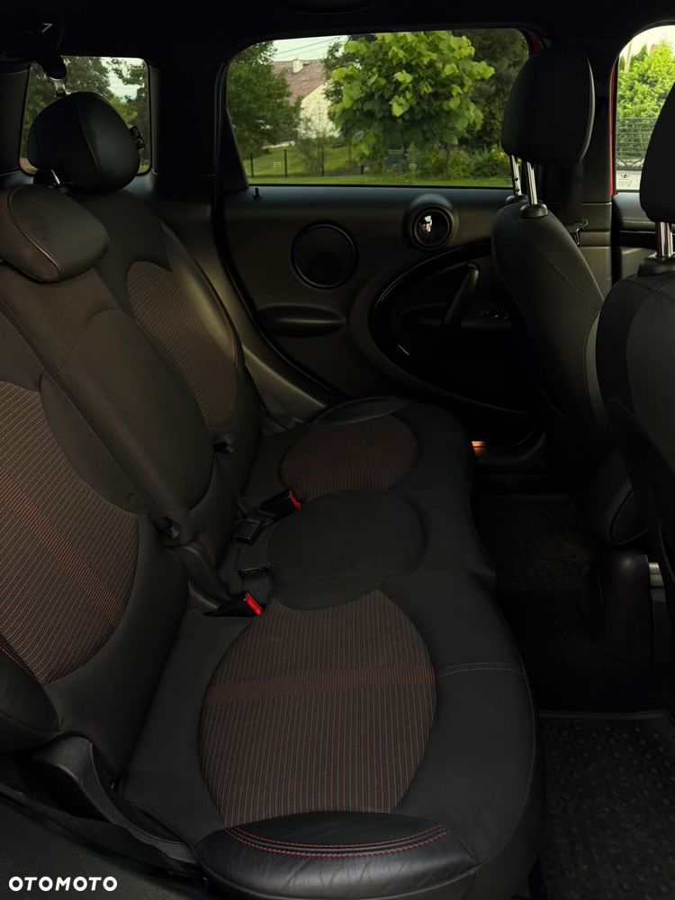 MINI Countryman - 10