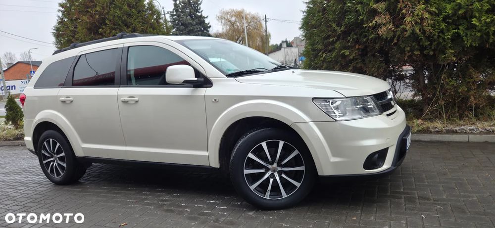 Fiat Freemont 2.0 Multijet 16V DPF My - 20