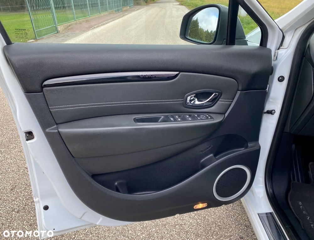 Renault Grand Scenic ENERGY dCi 110 S&S LIMITED - 24