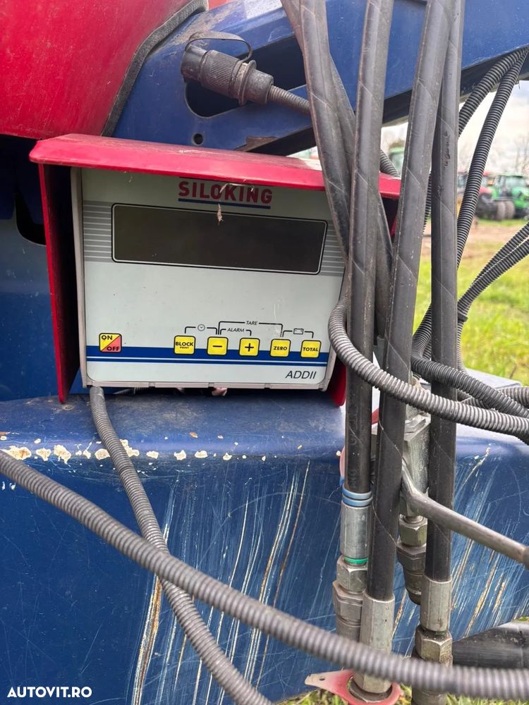 Altul Remorca Siloking TrailedLine 4.0 Compact 7 - 2