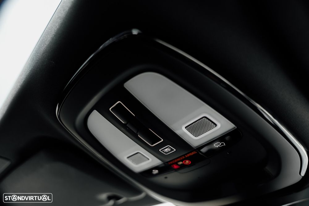 Volvo S60 T8 Recharge AWD Polestar Engineered - 18