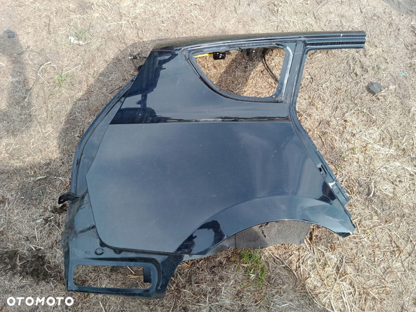 HYUNDAI I30 I KOMBI LIFT ĆWIARTKA BŁOTNIK PRAWY TYŁ 2011R