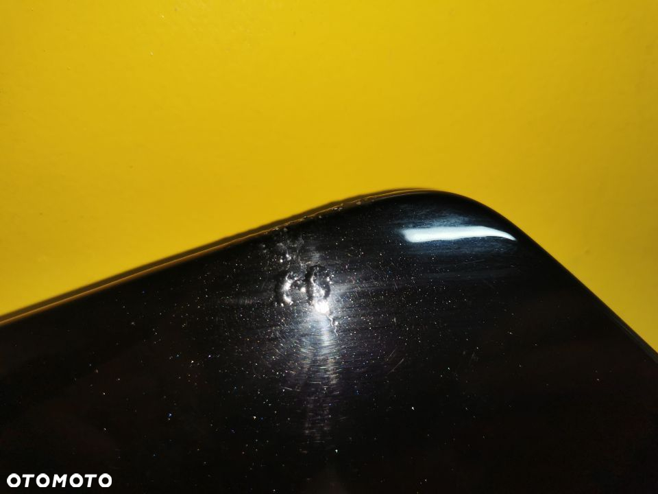 RENAULT ESPACE V MASKA POKRYWA SILNIKA - 4
