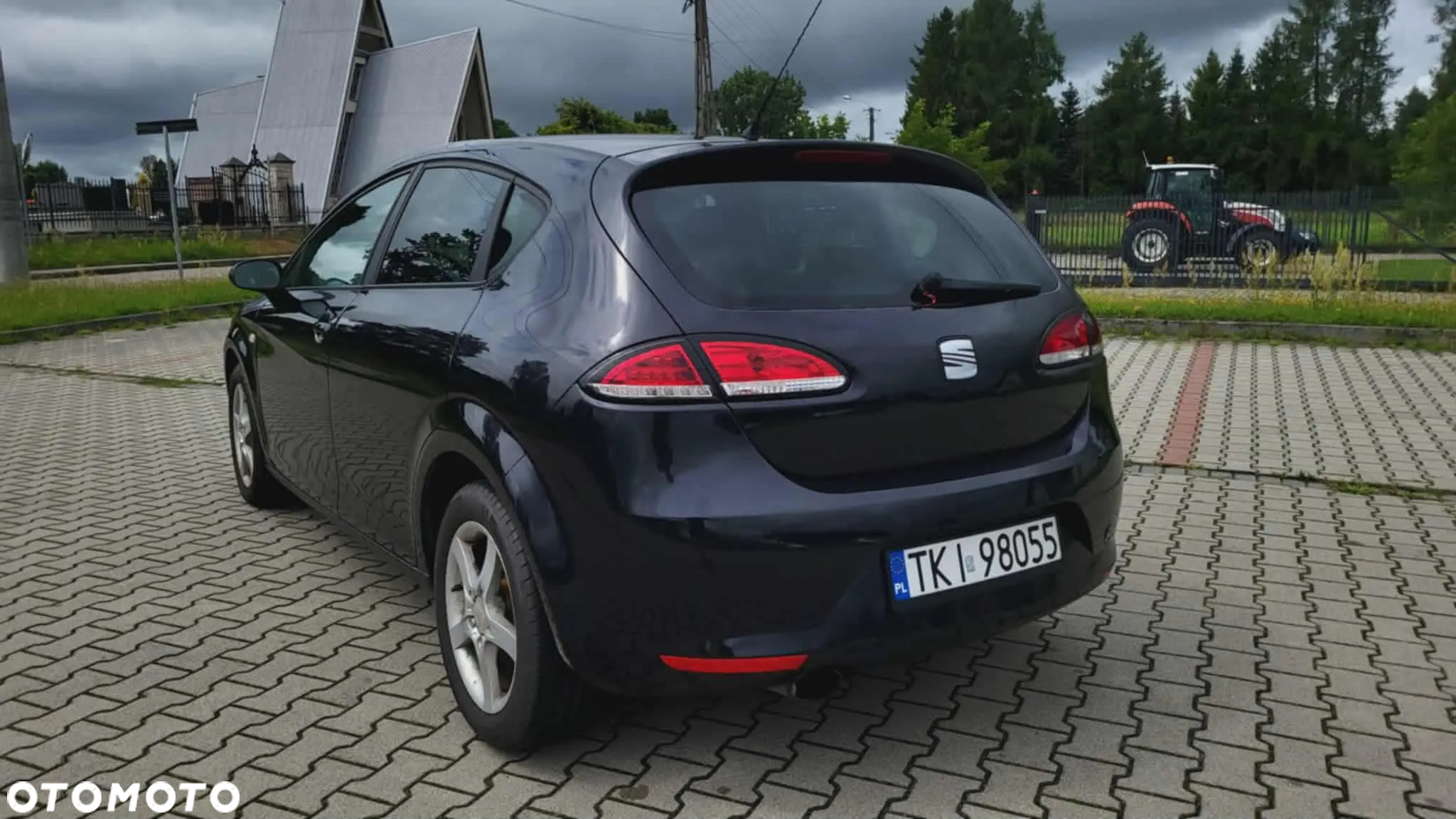 Seat Leon - 6