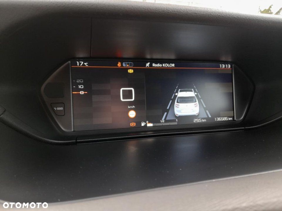 Citroën C4 SpaceTourer - 23