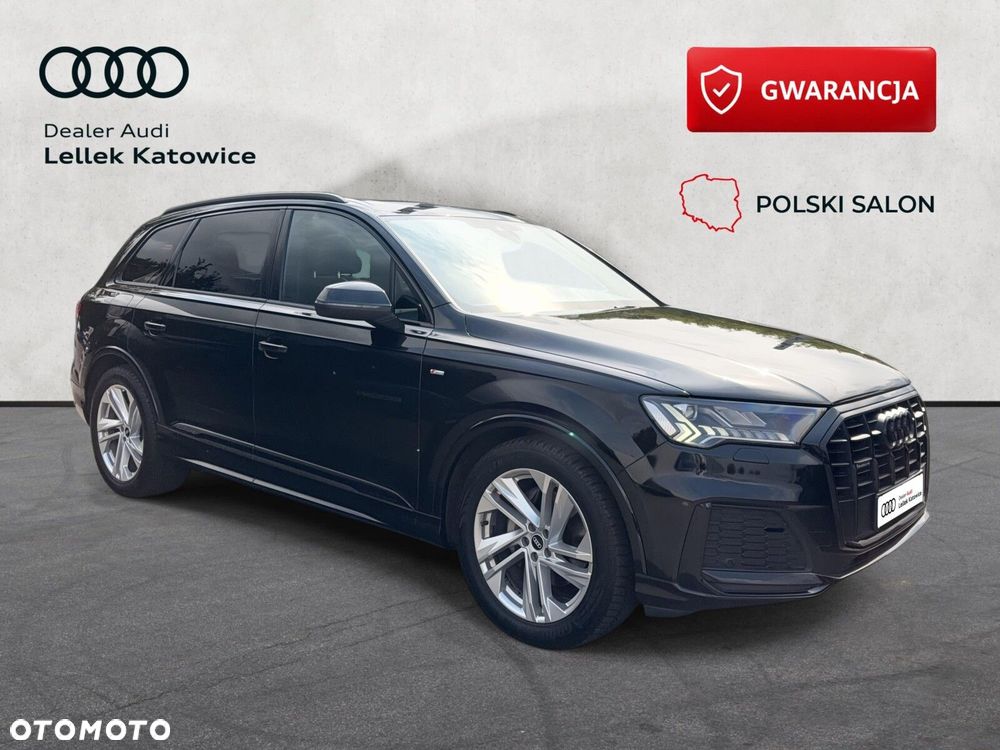 Audi Q7 - 2