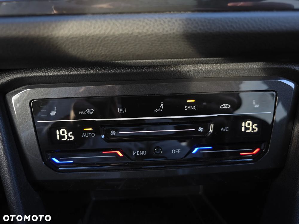 Volkswagen Tiguan 2.0 TSI 4Motion (BlueMotion Technology) DSG Highline - 19