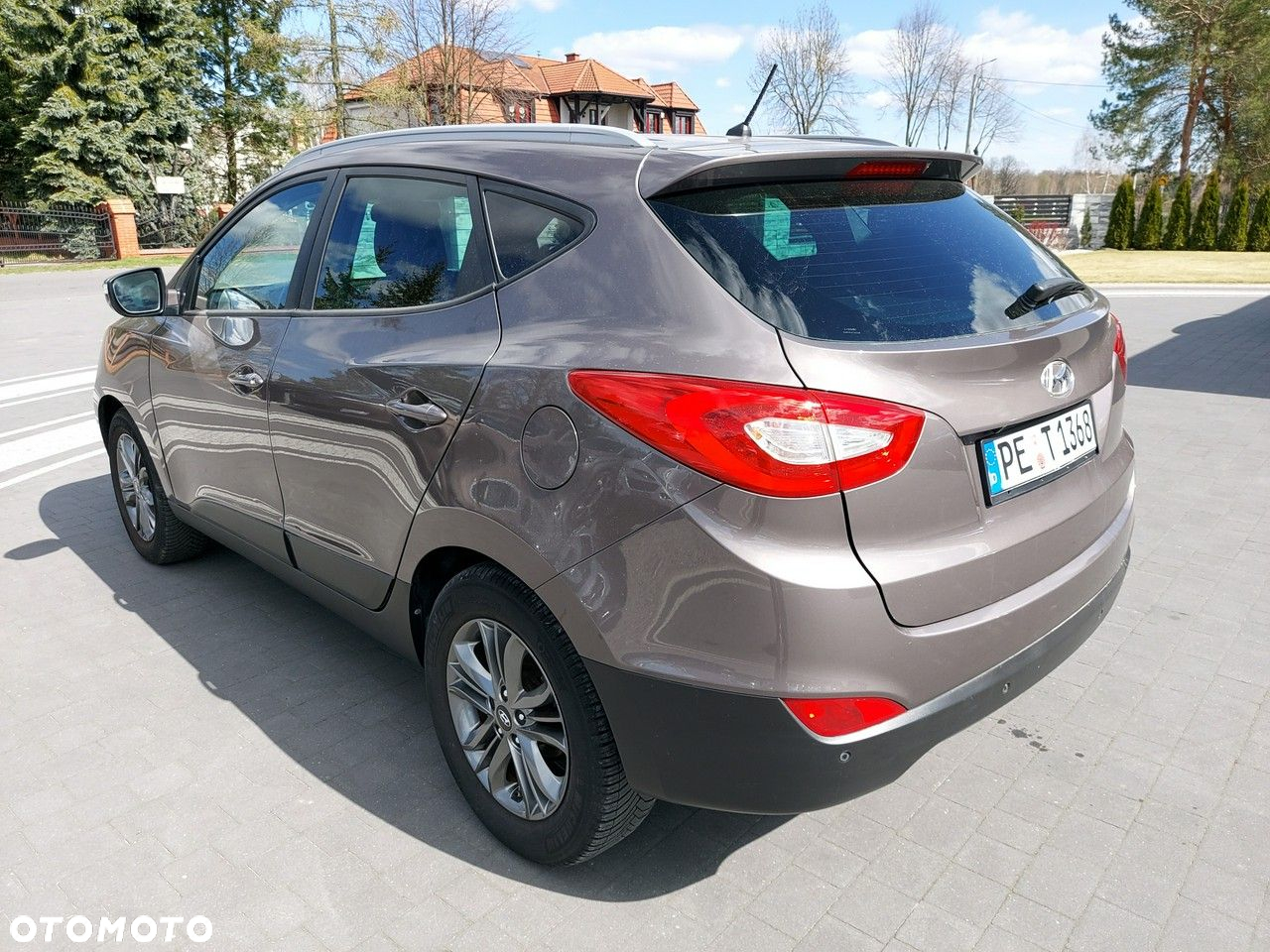 Hyundai ix35 - 4