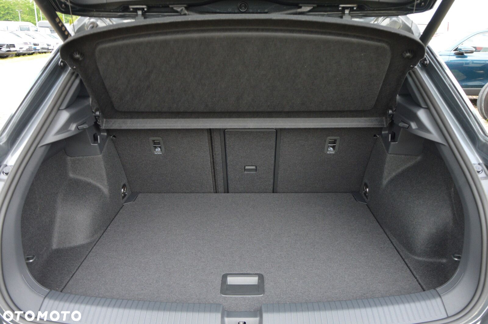 Volkswagen T-Roc - 20