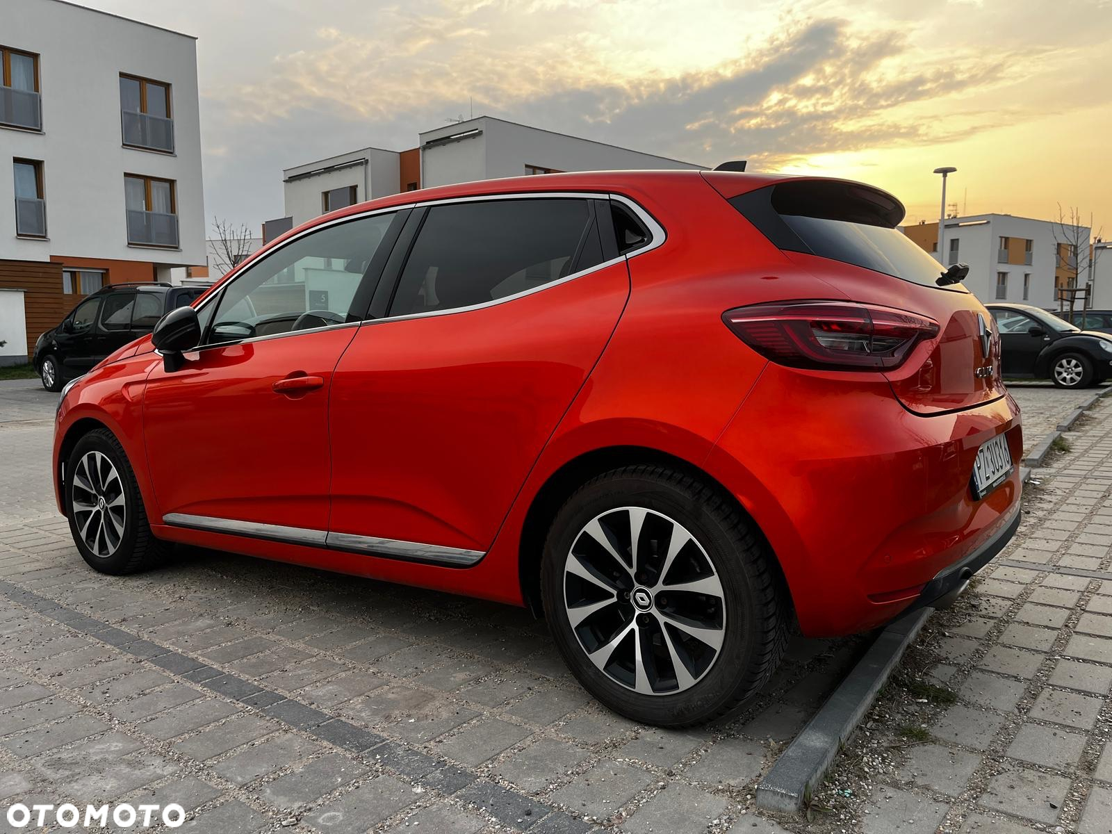 Renault Clio 1.3 TCe Techno - 6