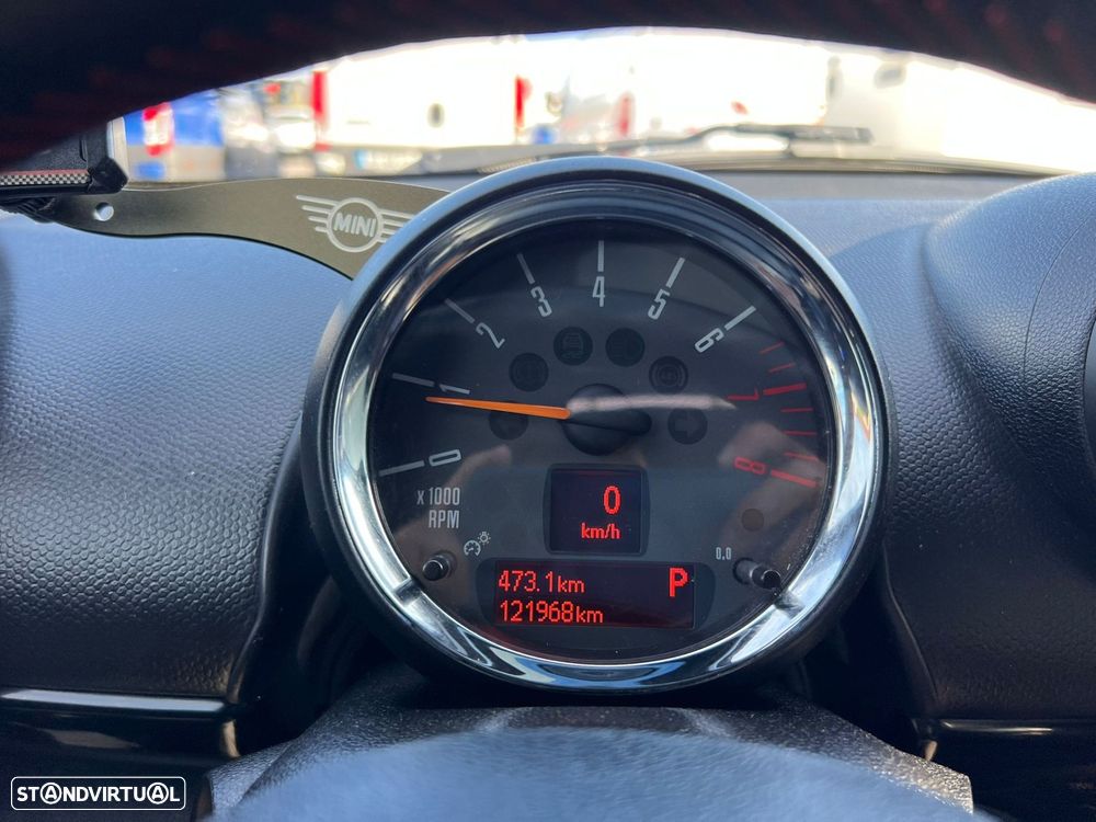MINI Countryman John Cooper Works ALL4 Auto - 40