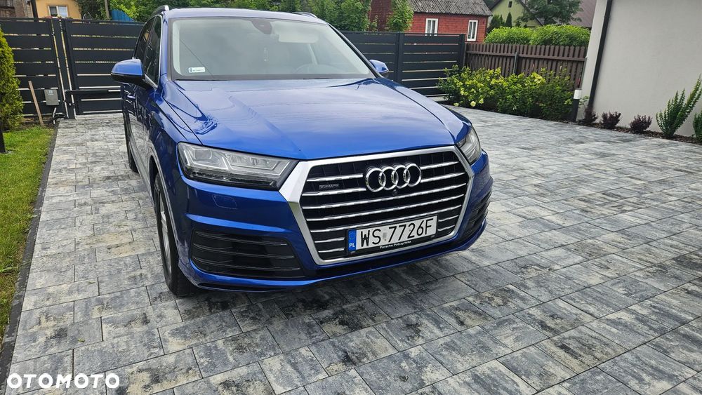 Audi Q7 - 6