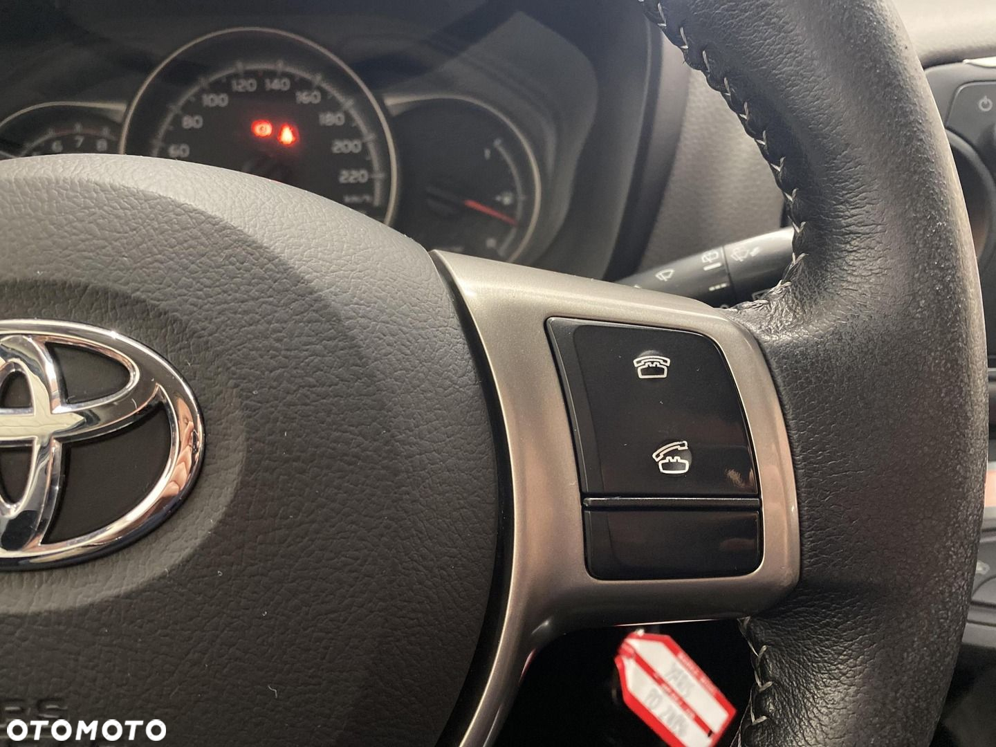 Toyota Yaris - 14