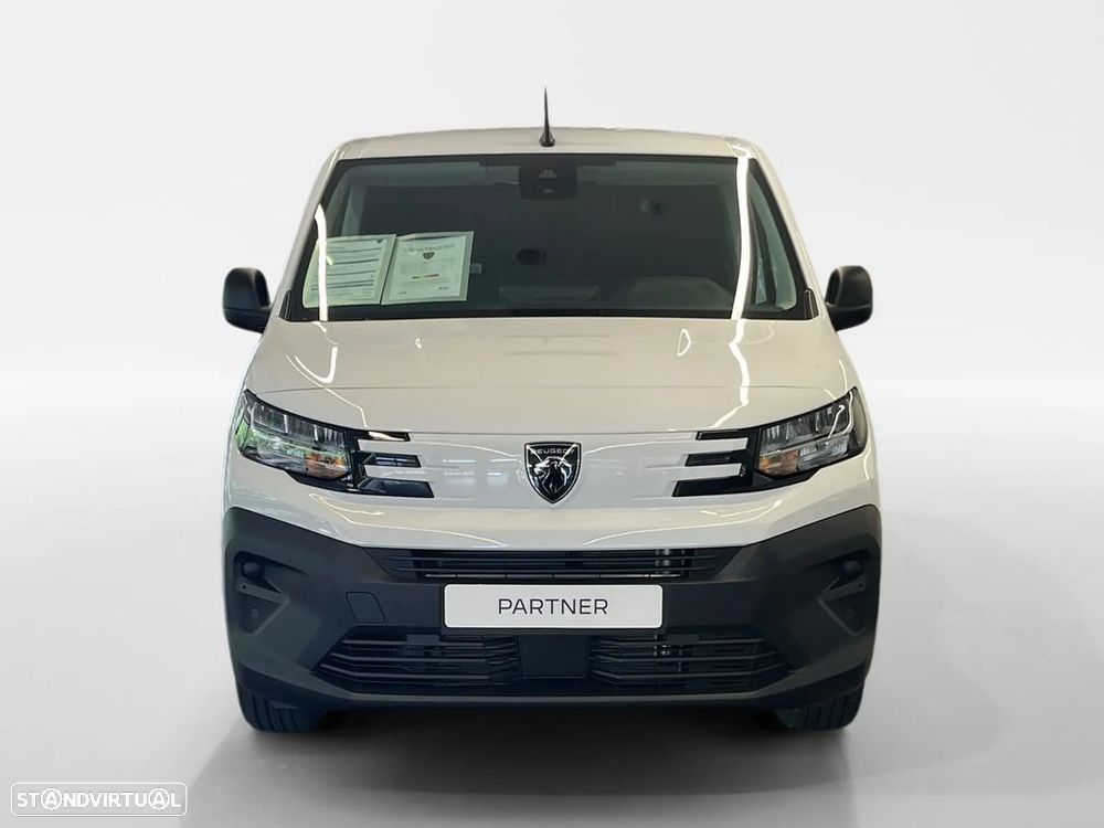 Peugeot Partner 1.5 BlueHDi Longa - 7