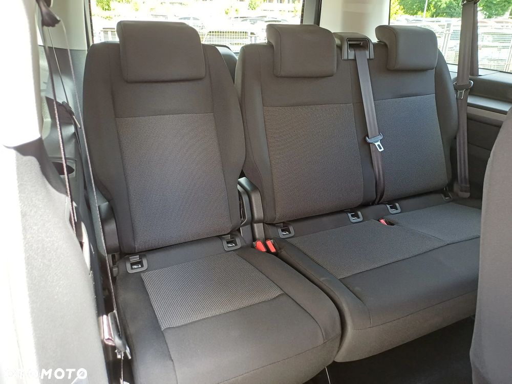 Citroën SpaceTourer 2.2 BlueHDi XL Plus EAT8 - 25