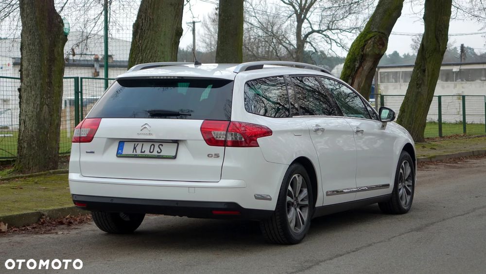 Citroën C5 2.0 BlueHDi Exclusive S&S - 34
