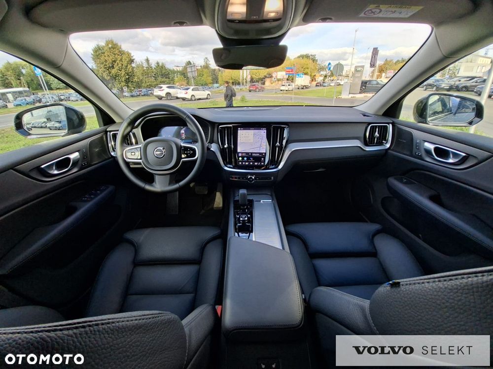 Volvo V60 - 14