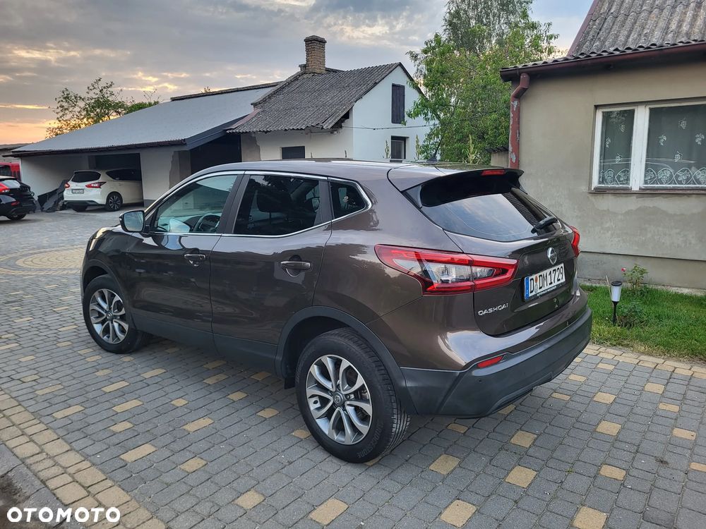 Nissan Qashqai 1.2 DIG-T Tekna+ - 10